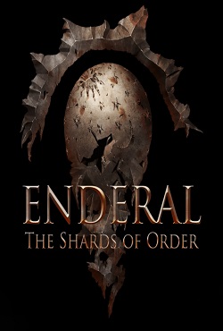 Enderal от Механиков