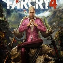 Far Cry 4 Gold Edition