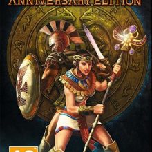 Titan Quest Anniversary Edition Механики