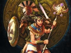 Titan Quest Anniversary Edition Механики