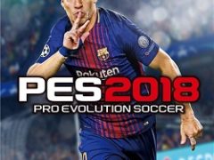 Pro Evolution Soccer 2018