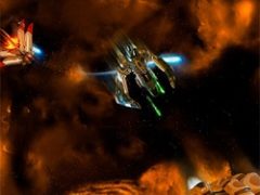 Космические рейнджеры HD Революция
