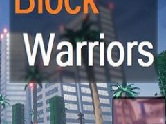 Block Warriors Open World Game