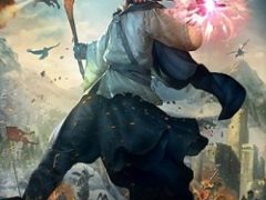 Citadel: Forged with Fire