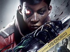 Dishonored Death of the Outsider