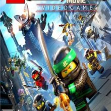 The LEGO NINJAGO Movie Video Game