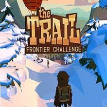 The Trail Frontier Challenge