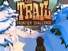 The Trail Frontier Challenge