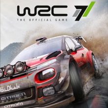 WRC 7 FIA World Rally Championship