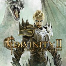 Divinity 2 Ego Draconis