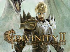Divinity 2 Ego Draconis