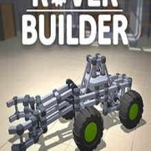 Rover Builder