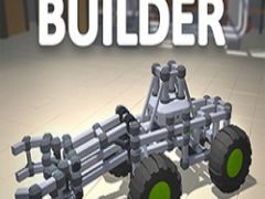 Rover Builder