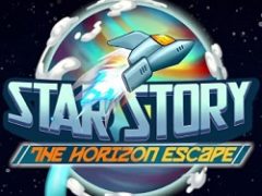 Star Story: The Horizon Escape