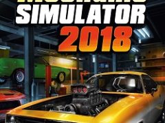 Кар Механик Симулятор 2018