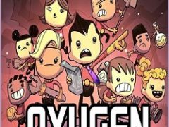 Oxygen Not Included на русском