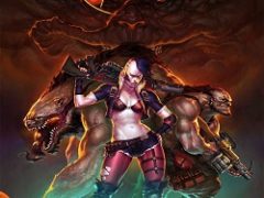 Raiders of the Broken Planet