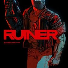 Ruiner 2017