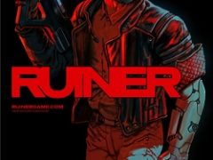 Ruiner 2017