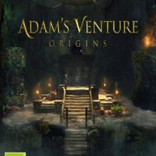 Adam’s Venture Origins — Special Edition