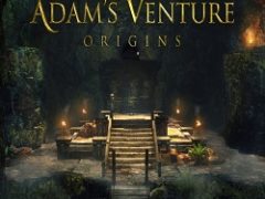 Adam’s Venture Origins — Special Edition