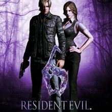 Resident Evil 6 Механики