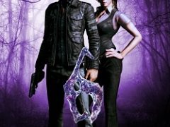 Resident Evil 6 Механики