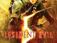 Resident Evil 5 Gold Edition