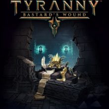 Tyranny Механики