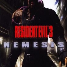 Resident Evil 3