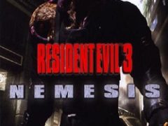 Resident Evil 3
