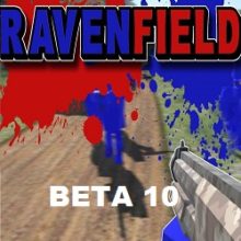 Ravenfield Beta 10