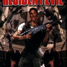 Resident Evil 1