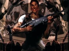 Resident Evil 1