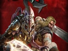 Killer Instinct Механики