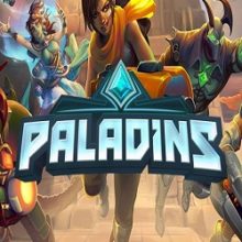 Paladins