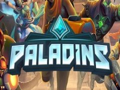 Paladins
