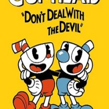 Cuphead