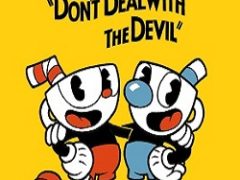 Cuphead
