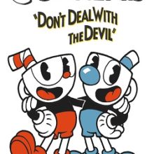 Cuphead Механики