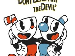 Cuphead Механики