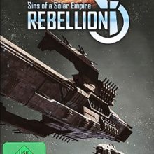 Sins of a Solar Empire: Rebellion
