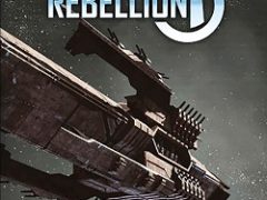 Sins of a Solar Empire: Rebellion