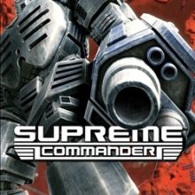 Supreme Commander 1