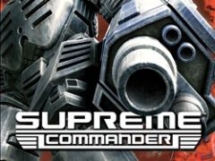 Supreme Commander 1
