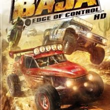 Baja Edge of Control HD