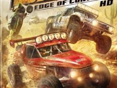 Baja Edge of Control HD