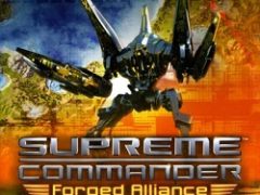 Supreme Commander Forged Alliance Механики