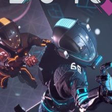 ECHO 2017