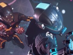 ECHO 2017